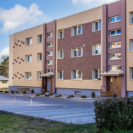 Excellent Apartment In Palanga Exterior photo