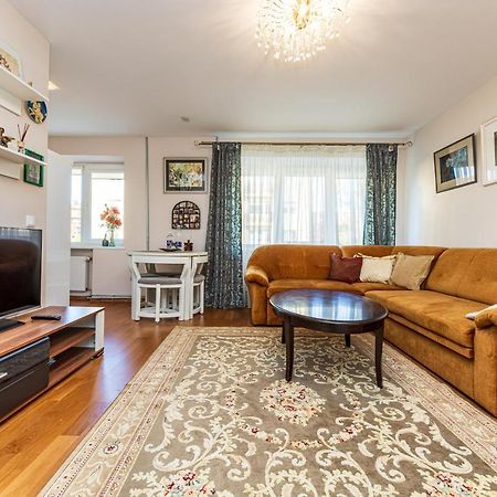 Excellent Apartment In Palanga Exterior photo