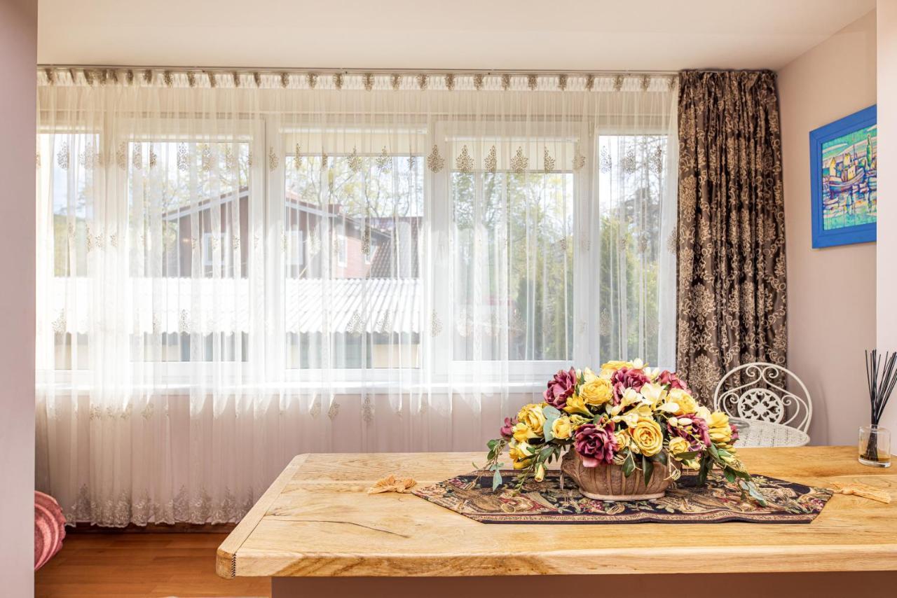 Excellent Apartment In Palanga Exterior photo