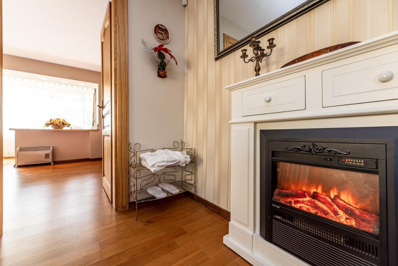 Excellent Apartment In Palanga Exterior photo
