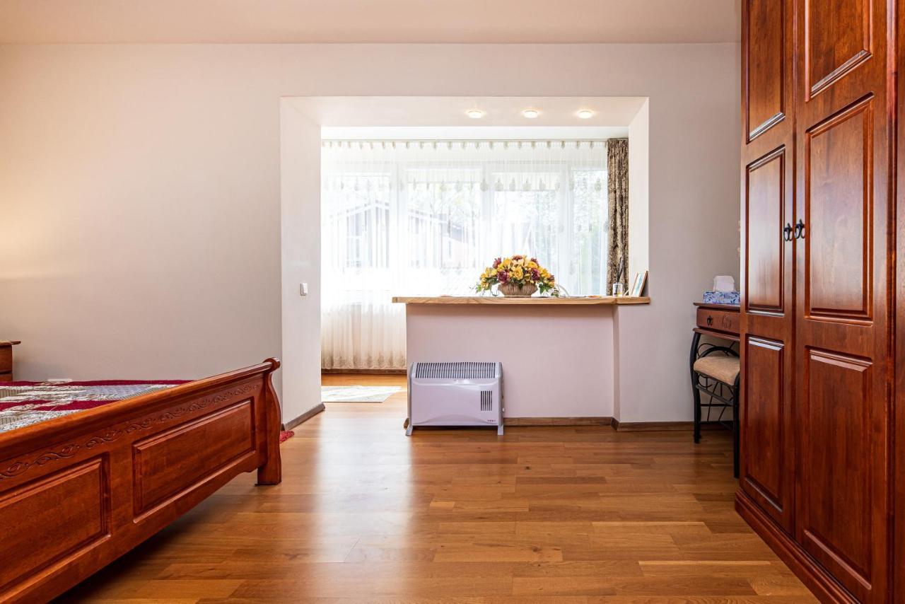 Excellent Apartment In Palanga Exterior photo