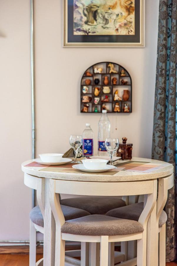 Excellent Apartment In Palanga Exterior photo