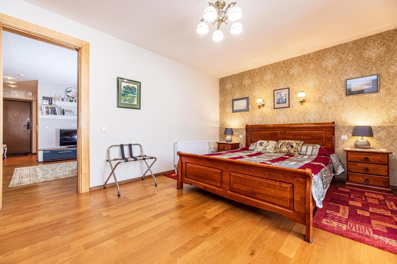 Excellent Apartment In Palanga Exterior photo
